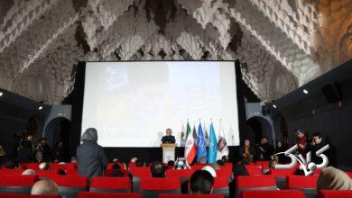 جشنواره فیلم فجر با نمایش یک انیمیشن افتتاح میشود