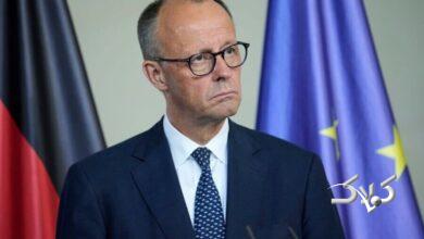 اظهارات تند صدراعظم آلمان علیه ایران؛ روزهای آخر است!