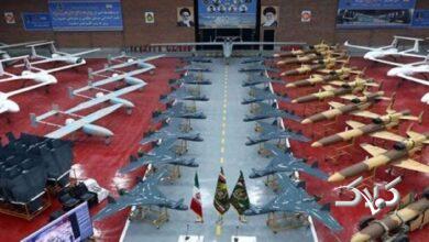 فرمانده ارتش برای یکهزار فروند پهپاد راهبردی دستور ویژه صادر کرد