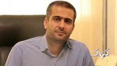 صابر گلعنبری