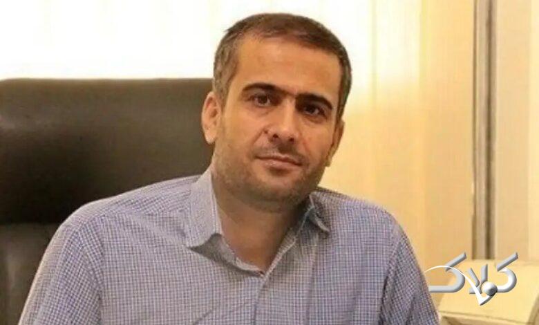 صابر گلعنبری