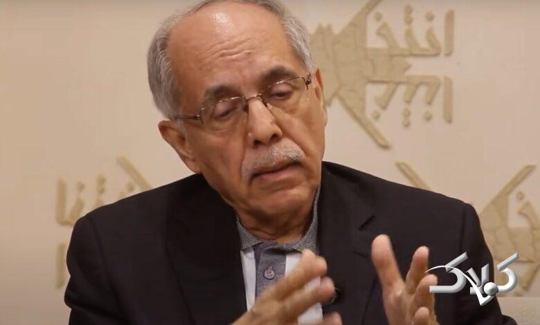 کورش احمدی، دیپلمات پیشین ایران