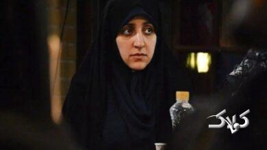 زهرا بهروزآذر