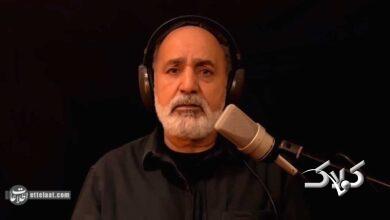 پرویز پرستویی