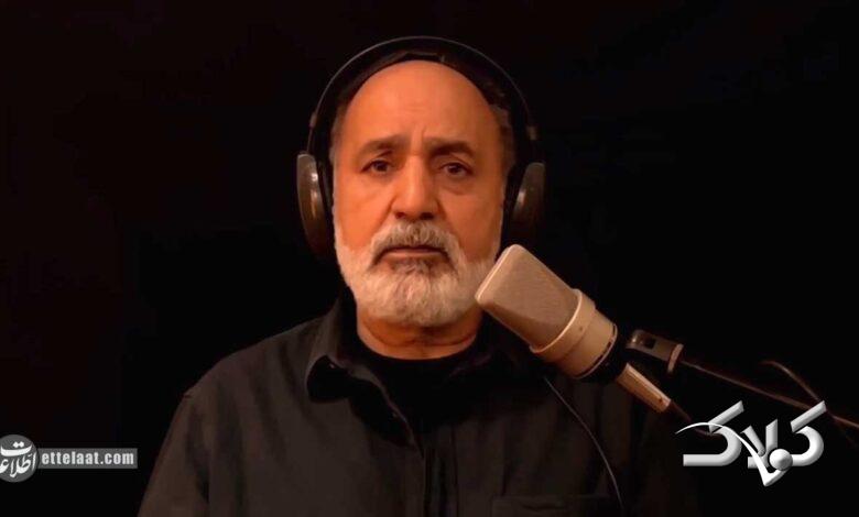 پرویز پرستویی