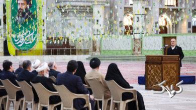 پزشکیان: وقتی عموم ناراضی باشند، رضایت خواص به درد نمیخورد +ویدیو