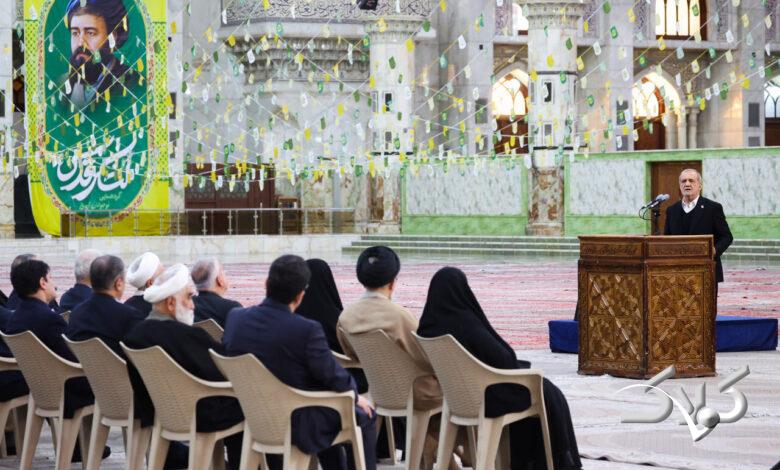 پزشکیان: وقتی عموم ناراضی باشند، رضایت خواص به درد نمیخورد +ویدیو