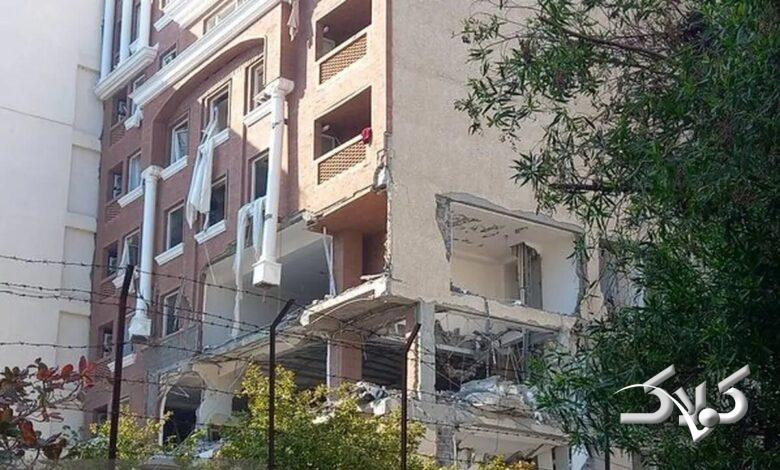 دلیل اصلی انفجار بزرگ در بندرعباس اعلام شد +ویدیو