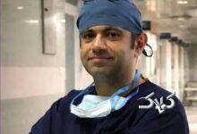 دکتر علیرضا گلچین