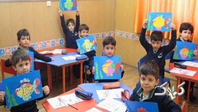 ثبت اطلاعات ۵۸۵ هزار نوآموز پیشدبستانی در سامانه رسمی «سیدا»