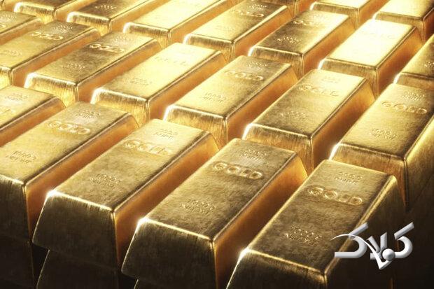 سقوط ۵۰۰ دلاری قیمت طلا در بازار جهانی