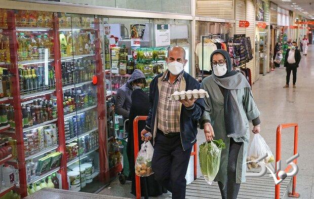 نزدیک به ۱۳ میلیون نفر از کالابرگ خود خرید کردهاند