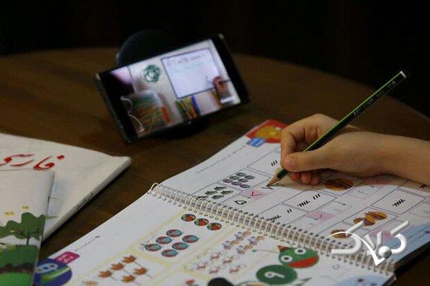 مدارس تبریز در کلیه مقاطع تحصیلی غیرحضوری شد