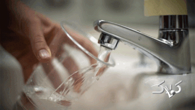 آب آشاميدني