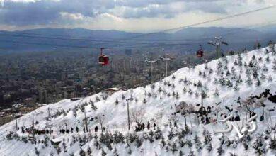 توچال ثروتي كه ناديده گرفته شده است