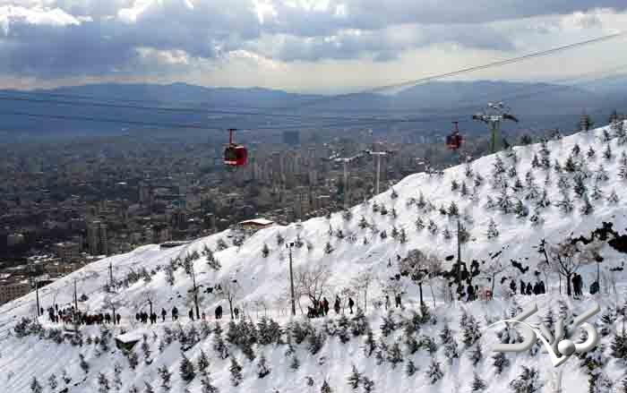 توچال ثروتي كه ناديده گرفته شده است