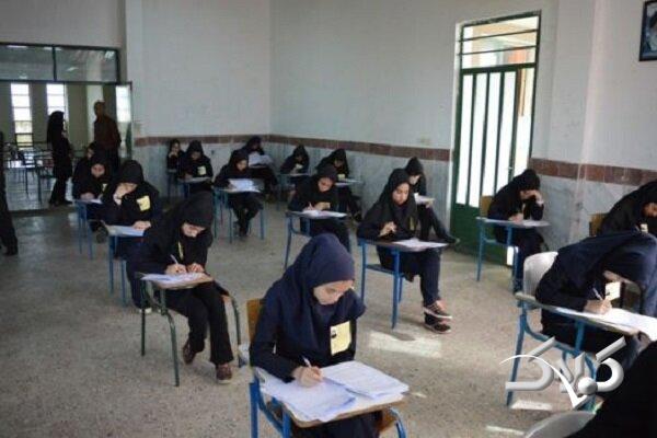 نتایج امتحانات نهایی دیماه اعلام شد