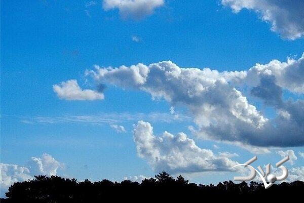 جو پایدار در استان سمنان؛ سامانه بارشی جدید در راه است