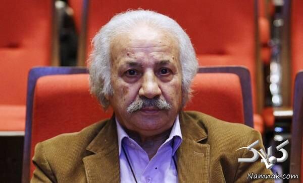 بغض سعید پیردوست در ۸۵سالگی با یادآوری روزهای شهرت و محبت مردم به او