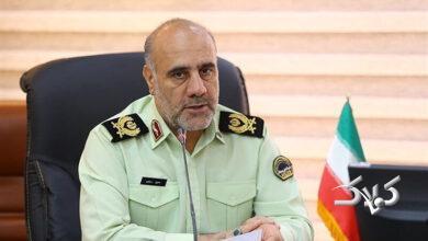 سردار حسین رحیمی