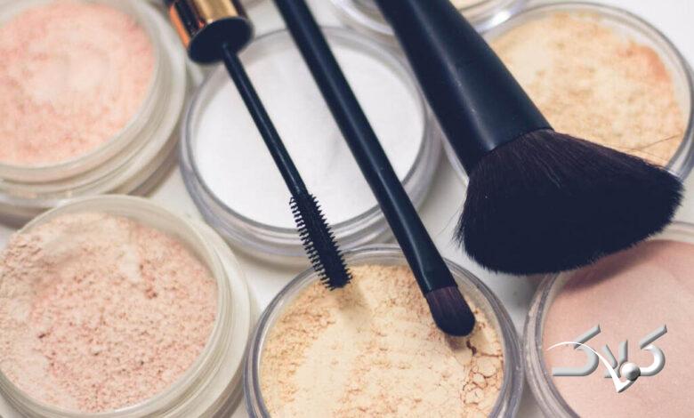 لوازم آرایش - Cosmetics - زیبایی - آرایش چشم
