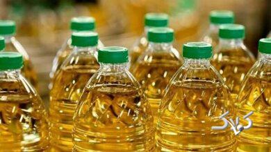 روغن مایع - روغن خوراکی