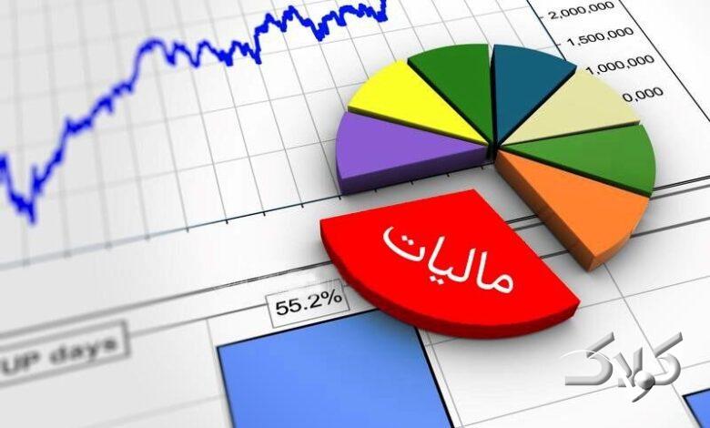 مالیات