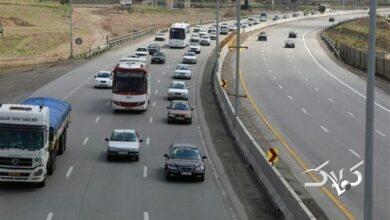 آزادراه تهران-کرج