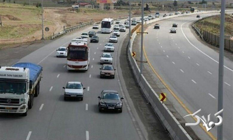 آزادراه تهران-کرج