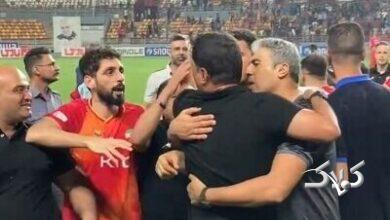 مجتبی حسینی