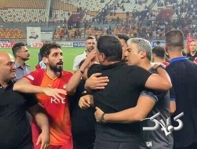 مجتبی حسینی