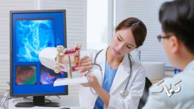 سرطان روده بزرگ