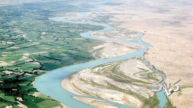 حقابه - هیرمند -