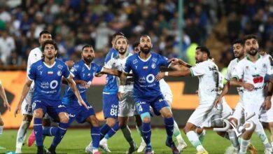 استقلال ذوب آهن