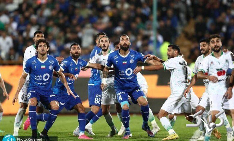 استقلال ذوب آهن