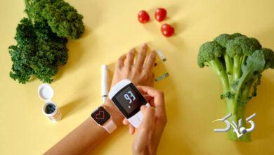 افت قند خون