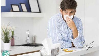 سرماخوردگی