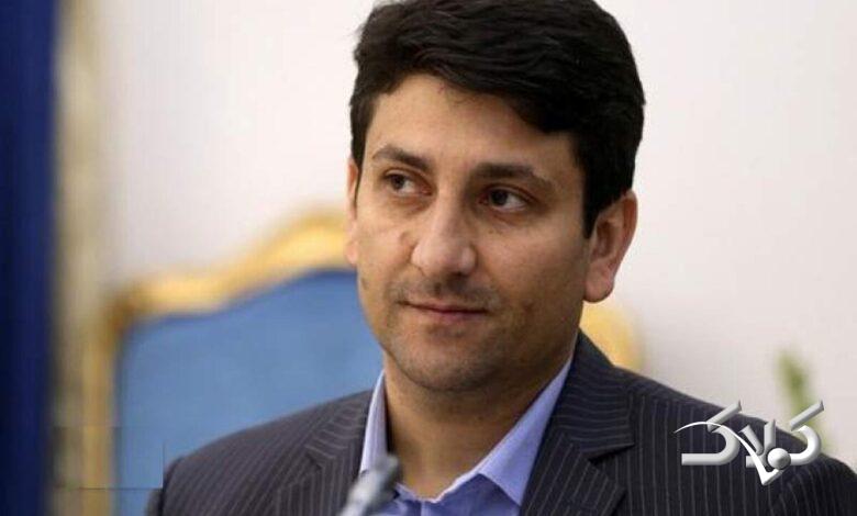 سیدستار هاشمی