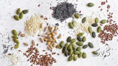 دانههای دیابتی