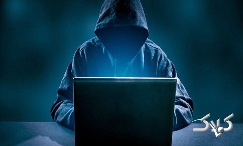 جرایم سایبری