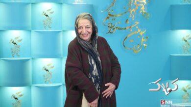 مرضیه برومند