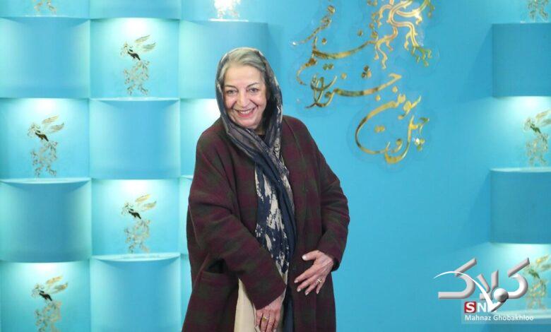 مرضیه برومند