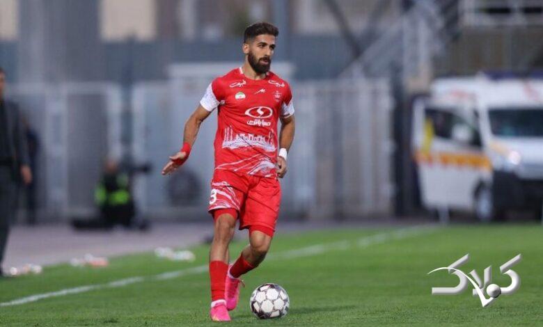 فرشاد فرجی