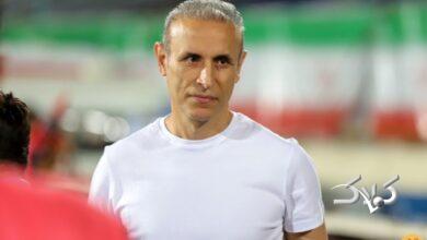 یحیی گل محمدی