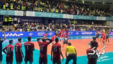 شهداب - فولاد