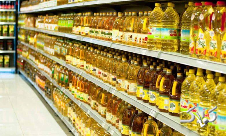 روغن خوراکی