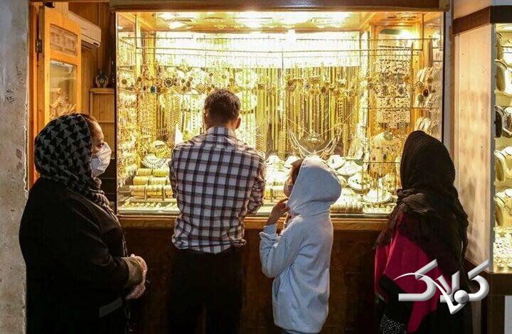 سکه تمام بهار آزادی ۱۸۱ میلیون تومان را رد کرد