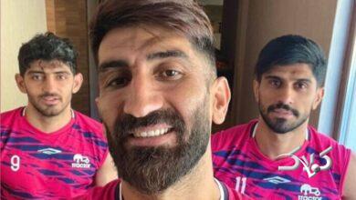 بیرانوند ترابی اسماعیلی فر