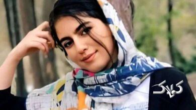 الهه حسین نژاد