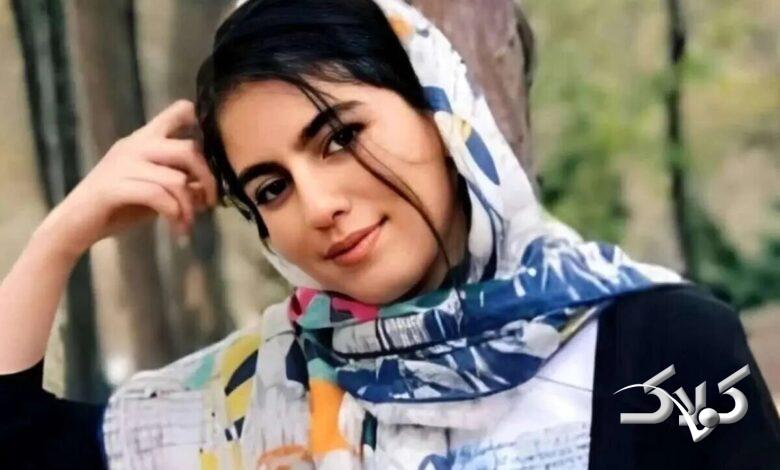 الهه حسین نژاد